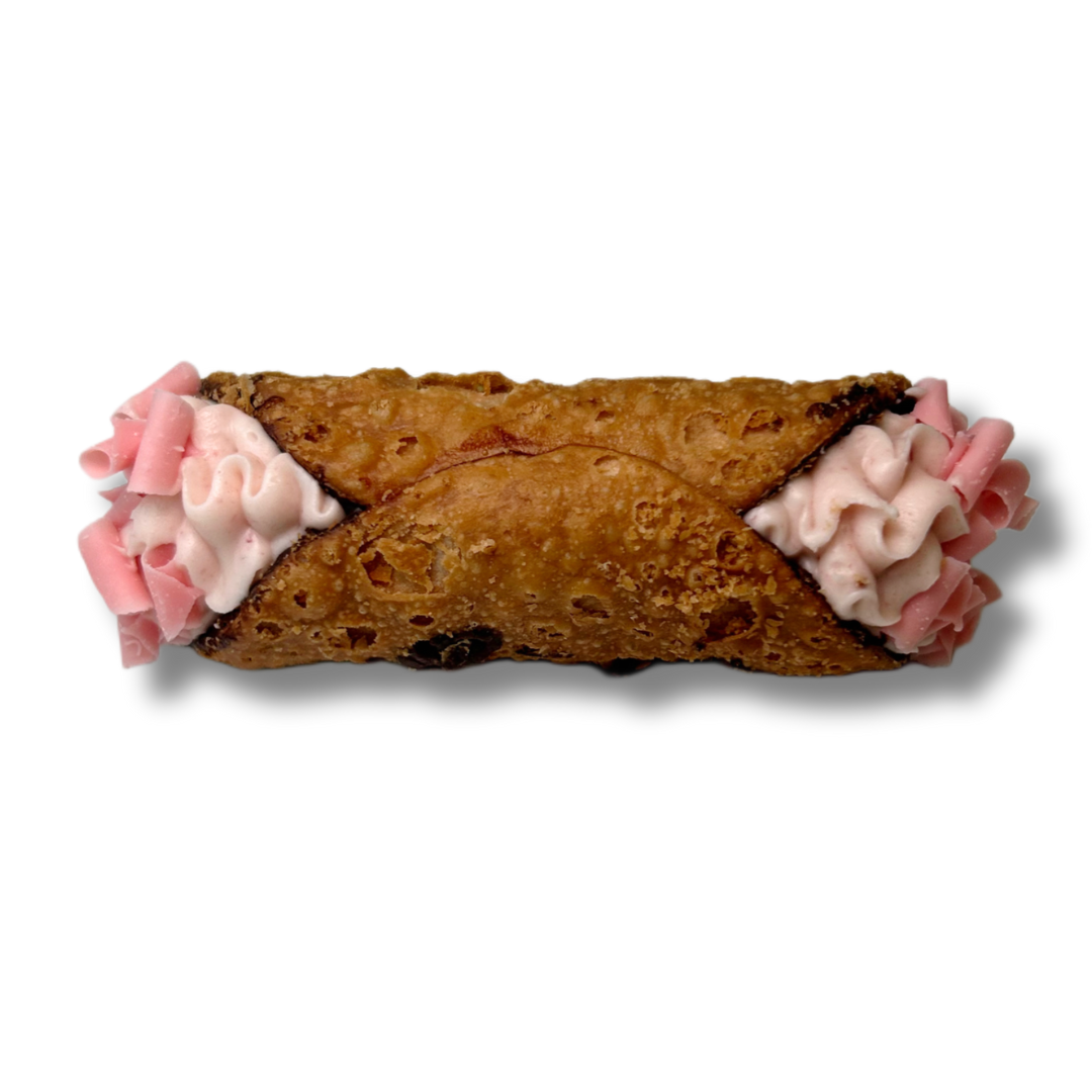 Cannoli Box 5 stuks - Cannoli Box