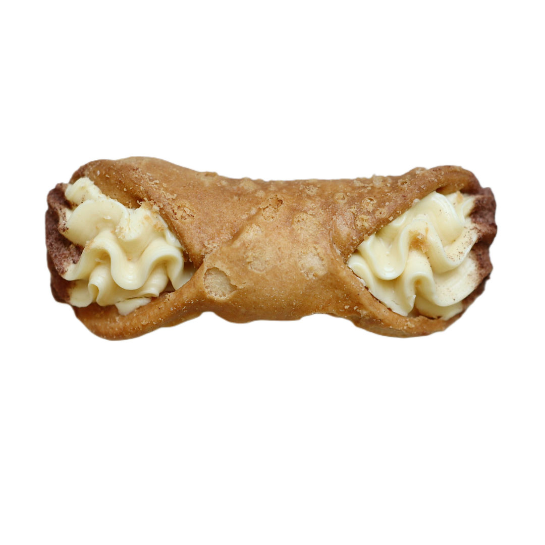 Cannoli Box 5 stuks - Cannoli Box