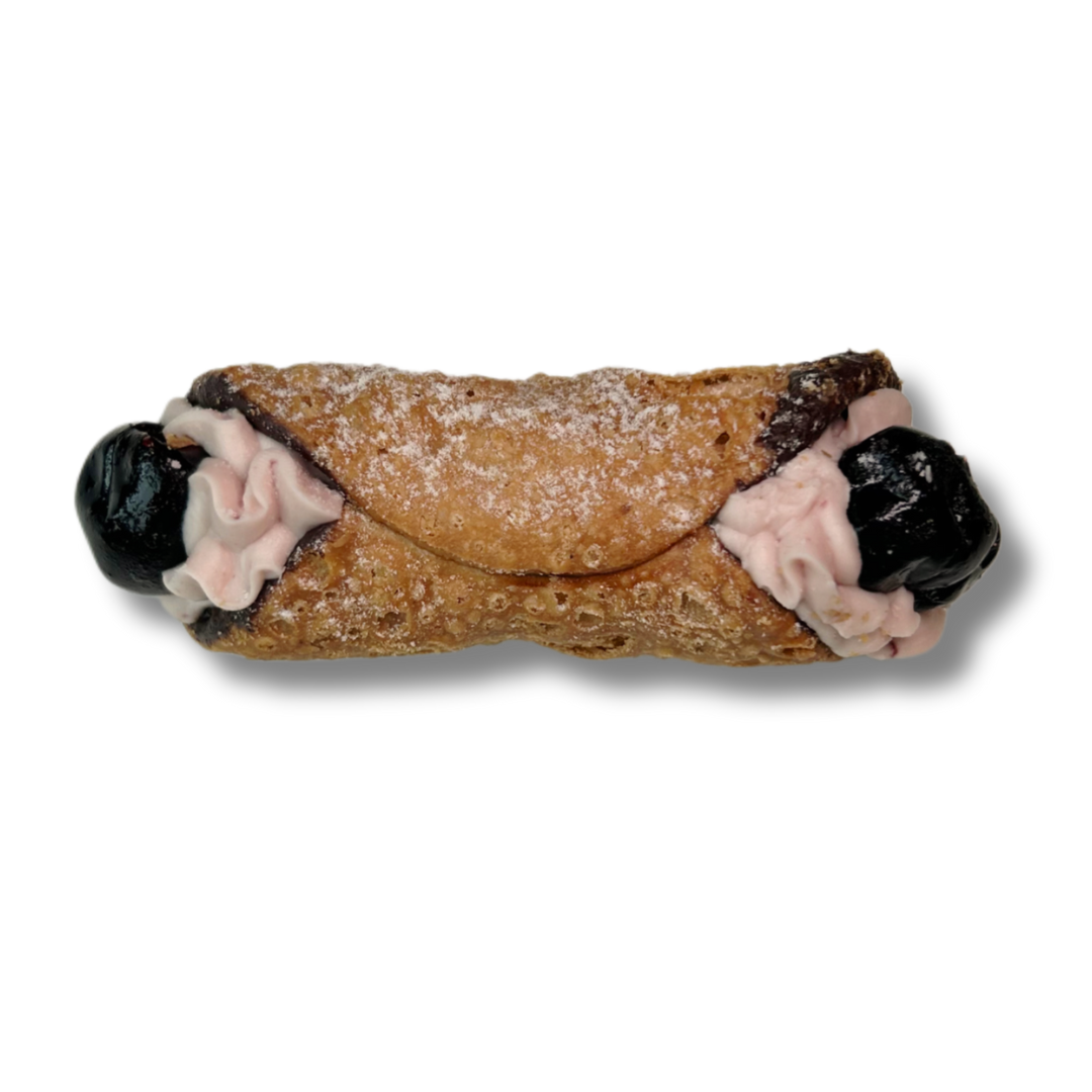 Cannoli Box 5 stuks - Cannoli Box