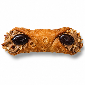 Cappuccino Cannoli – 48 st (bulkpaket)