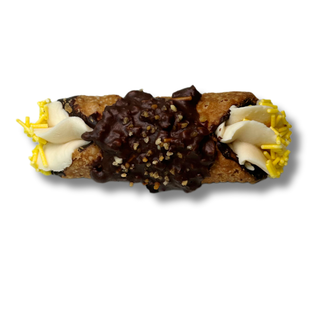 Cannoli Box 5 stuks - Cannoli Box