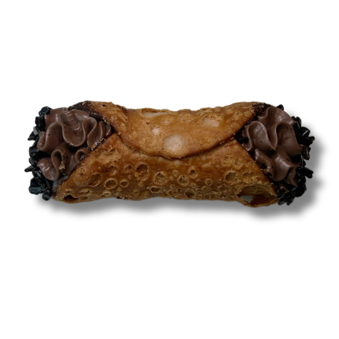 Cannoli Box 5 stuks - Cannoli Box