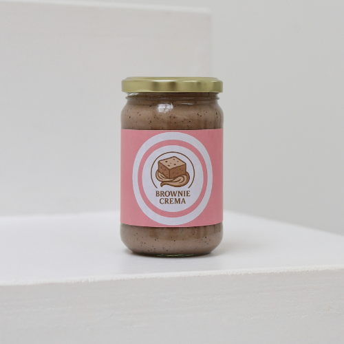 Italiaanse Crema - Cannoli Box