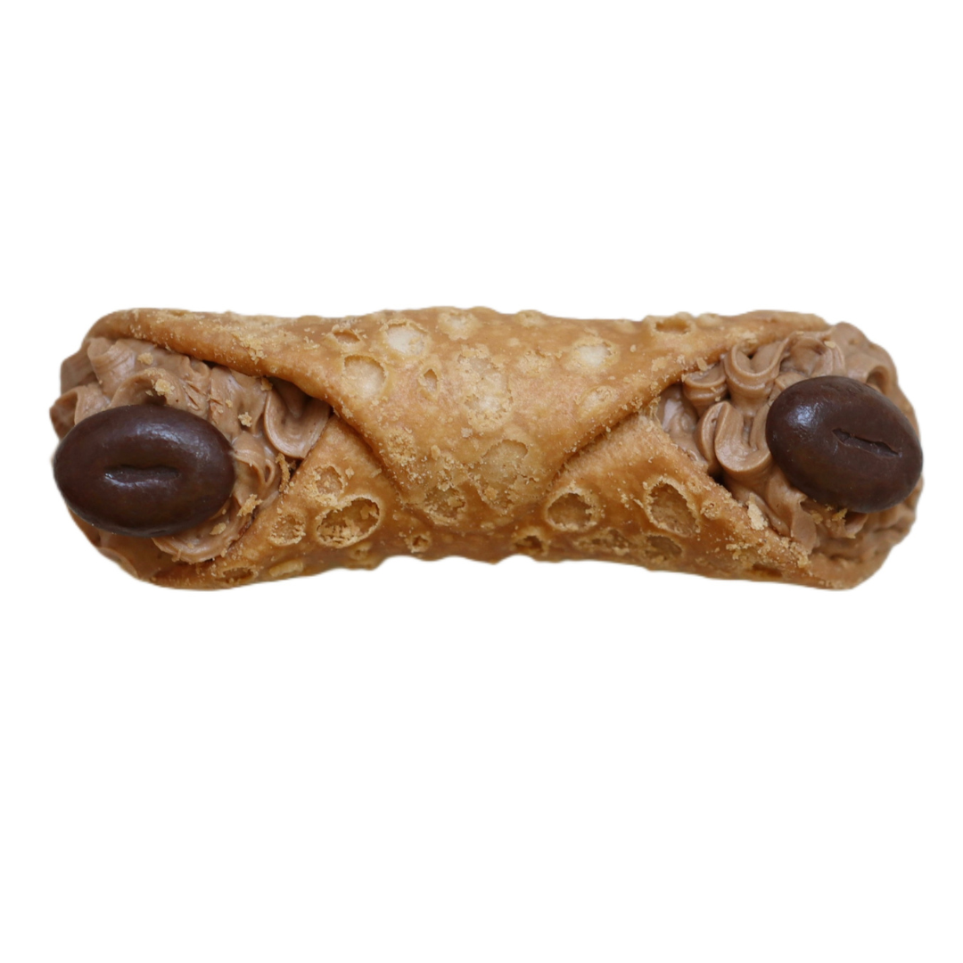 Cannoli Box 5 stuks - Cannoli Box