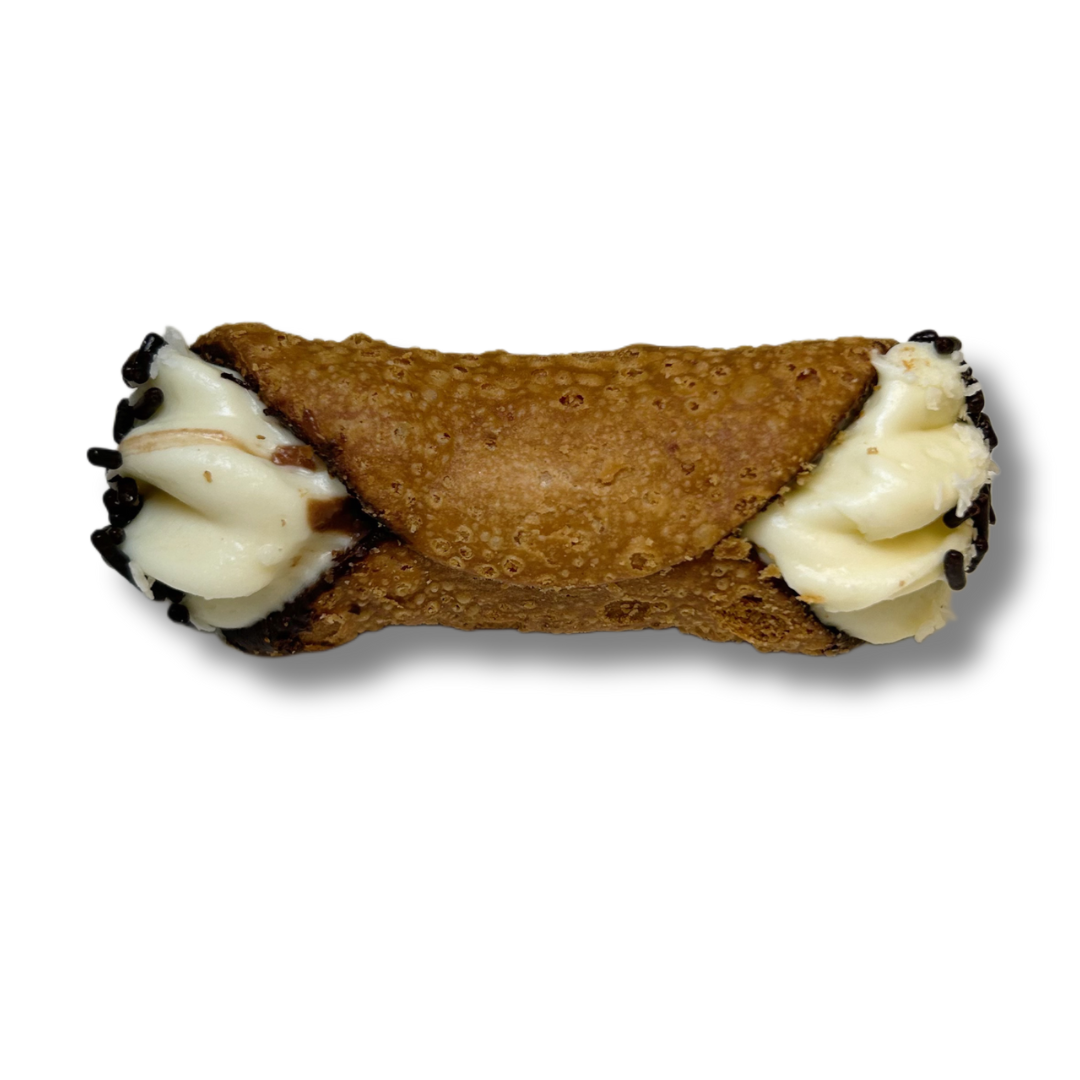 Cannoli Box 5 stuks - Cannoli Box