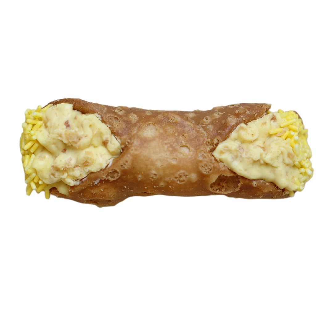 Cannoli Box 5 stuks - Cannoli Box