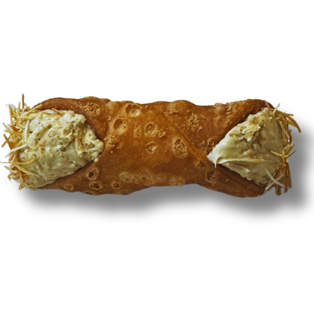 Pistache Dubai (met Kadayif Crunch) – 48 stuks (grootverpakking) - Cannoli Box