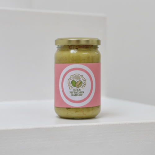 Italiaanse Crema - Cannoli Box