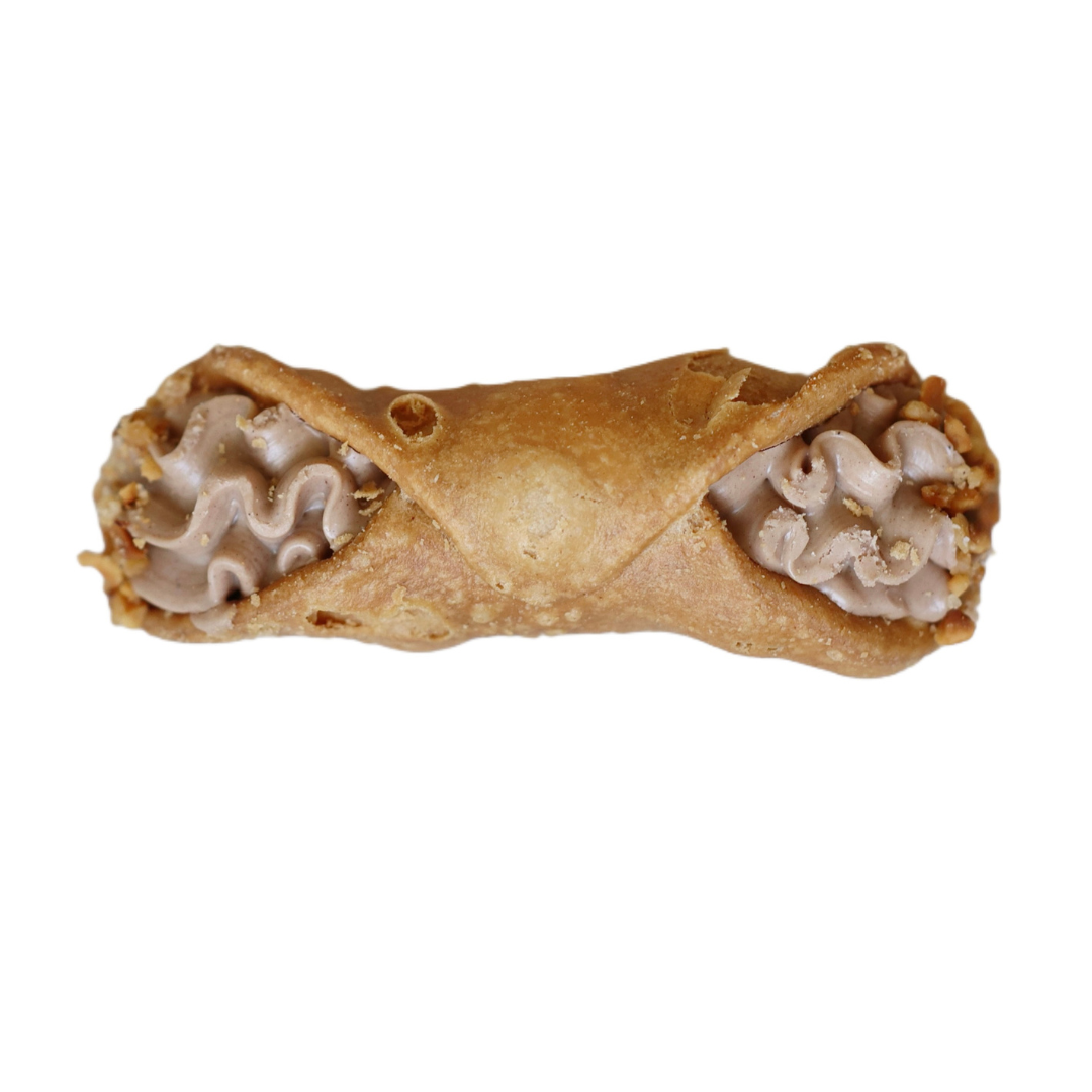 Cannoli Box 5 stuks - Cannoli Box