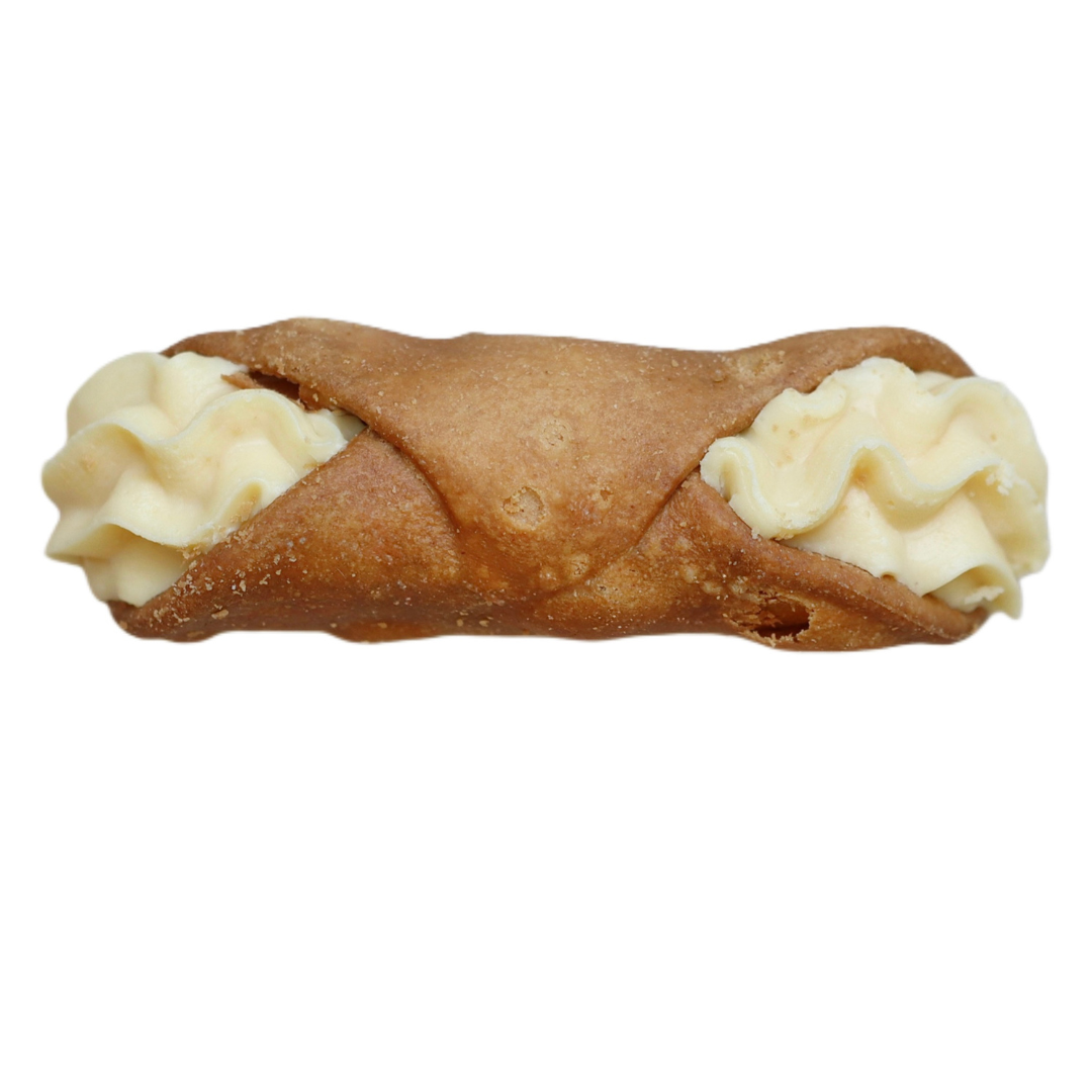 Cannoli Box 5 stuks - Cannoli Box