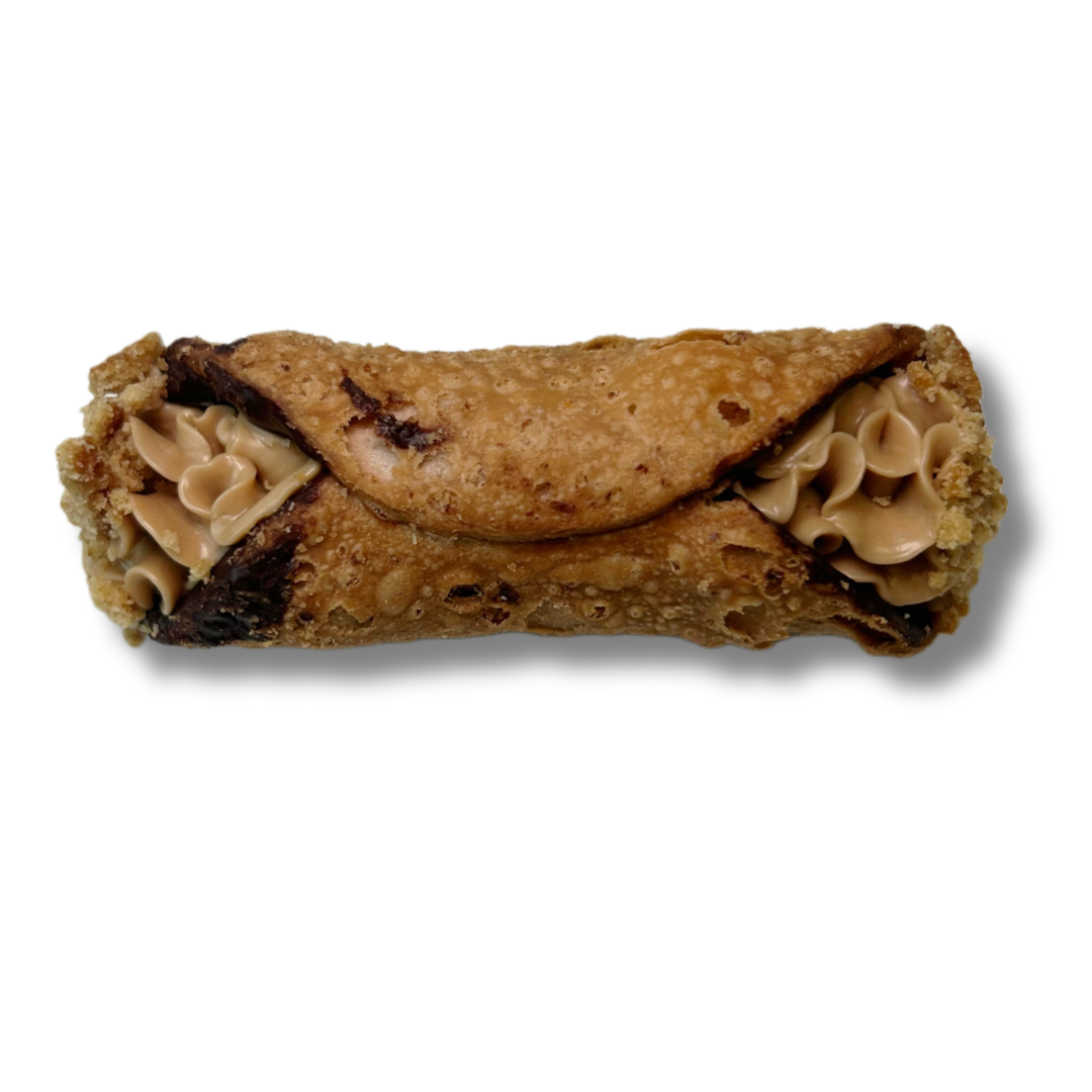 Cannoli Box 5 stuks - Cannoli Box