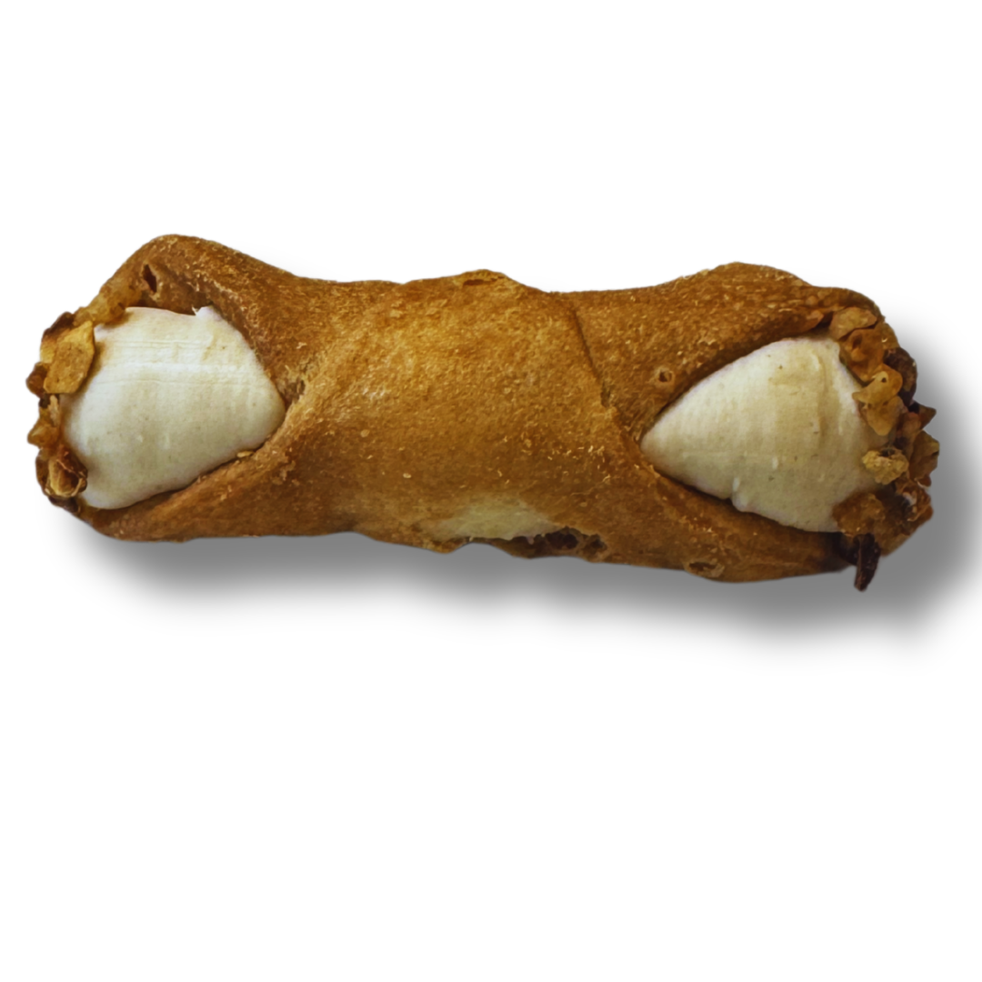 Hazelnoot Bueno Cannoli – 48 stuks (grootverpakking) - Cannoli Box