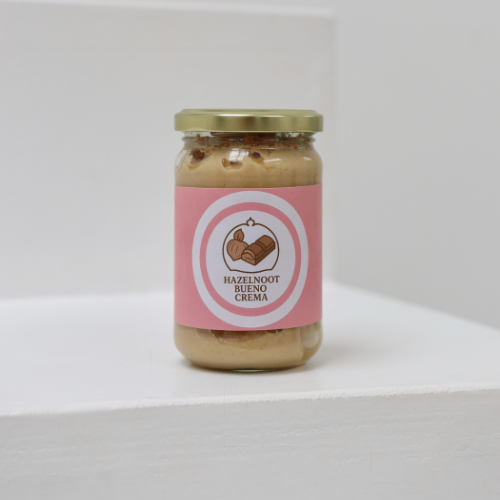 Crema 4-Pack – Om te Delen, Cadeau te Geven en Zelf van te Genieten - Cannoli Box