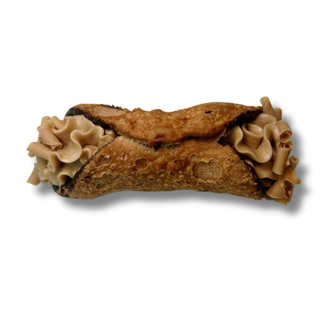 Cannoli Box 5 stuks - Cannoli Box