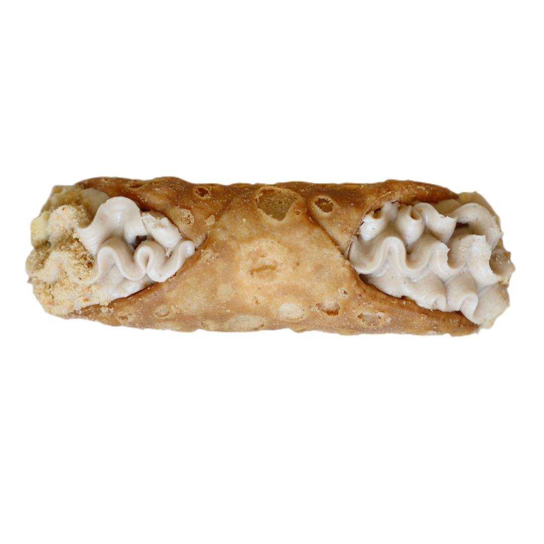 Cannoli Box 5 stuks - Cannoli Box