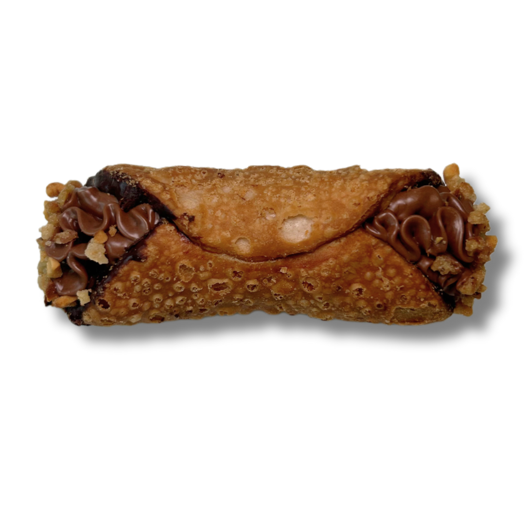 Cannoli Box 5 stuks - Cannoli Box