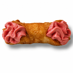 Blodapelsin-cannoli – 48 st (bulkpaket)