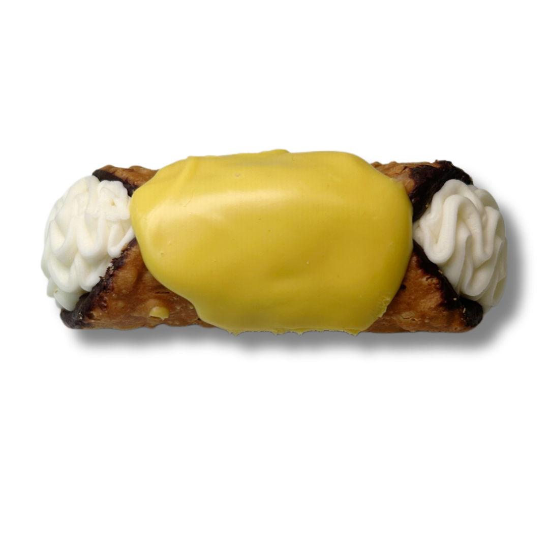 Cannoli Box 5 stuks - Cannoli Box