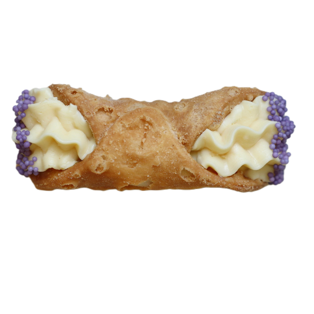 Cannoli Box 5 stuks - Cannoli Box