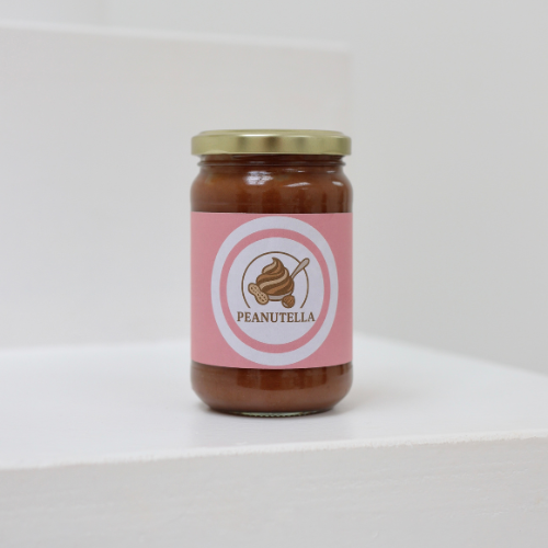 Crema 4-Pack – Om te Delen, Cadeau te Geven en Zelf van te Genieten - Cannoli Box