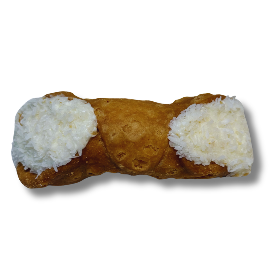 Raffaello Rocher Cannoli – 48 stuks (grootverpakking) - Cannoli Box