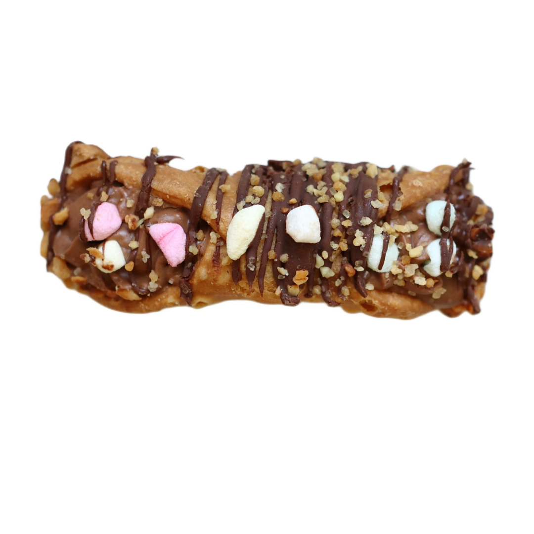 Cannoli Box 5 stuks - Cannoli Box