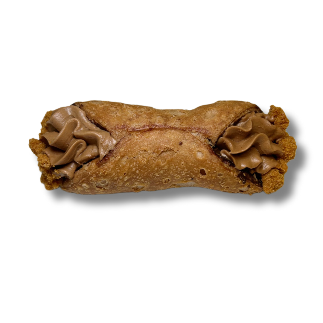 Cannoli Box 5 stuks - Cannoli Box