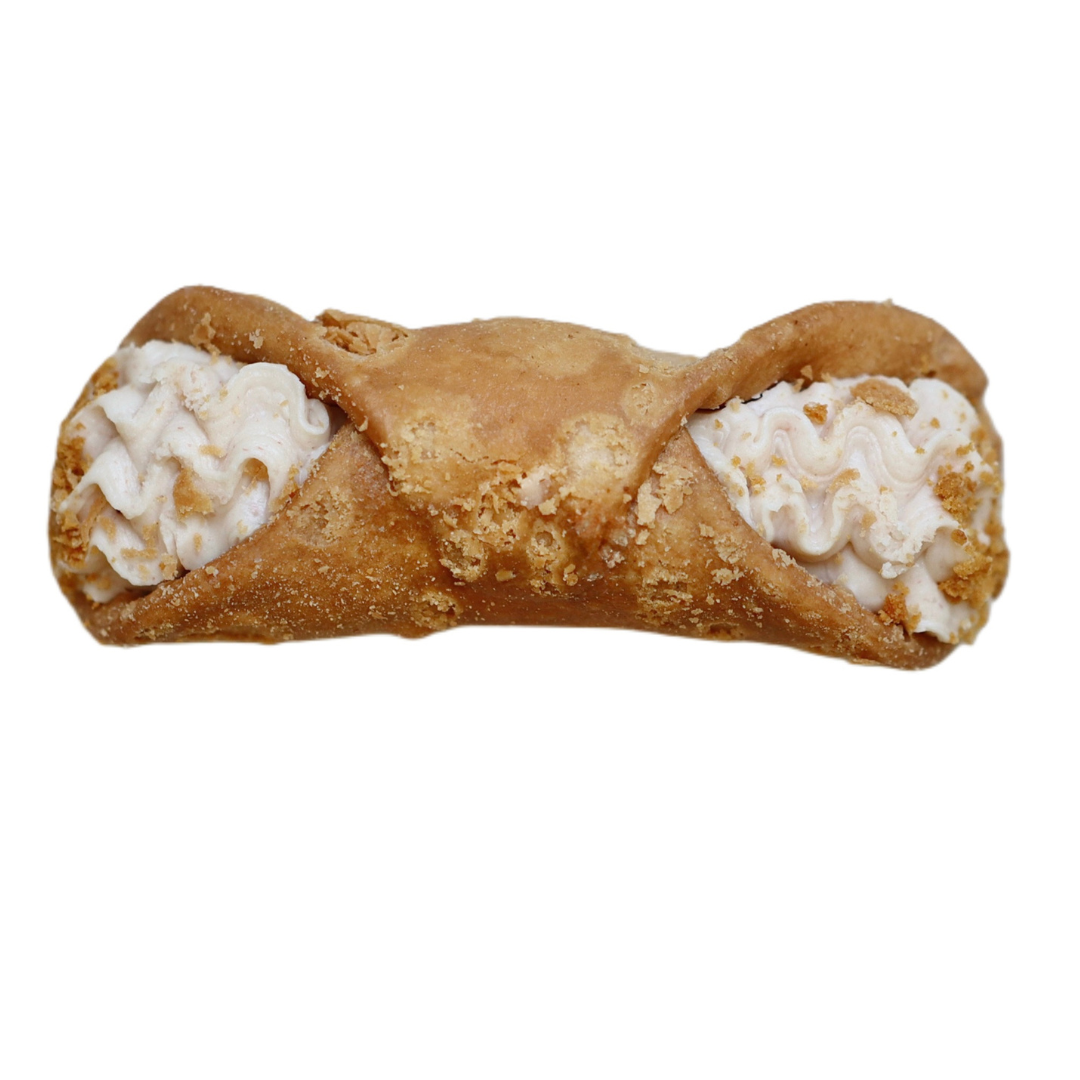 Cannoli Box 5 stuks - Cannoli Box