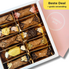 30 stuks Cannoli Box (3 boxen)