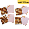 40 stuks Cannoli Box (4 boxen)