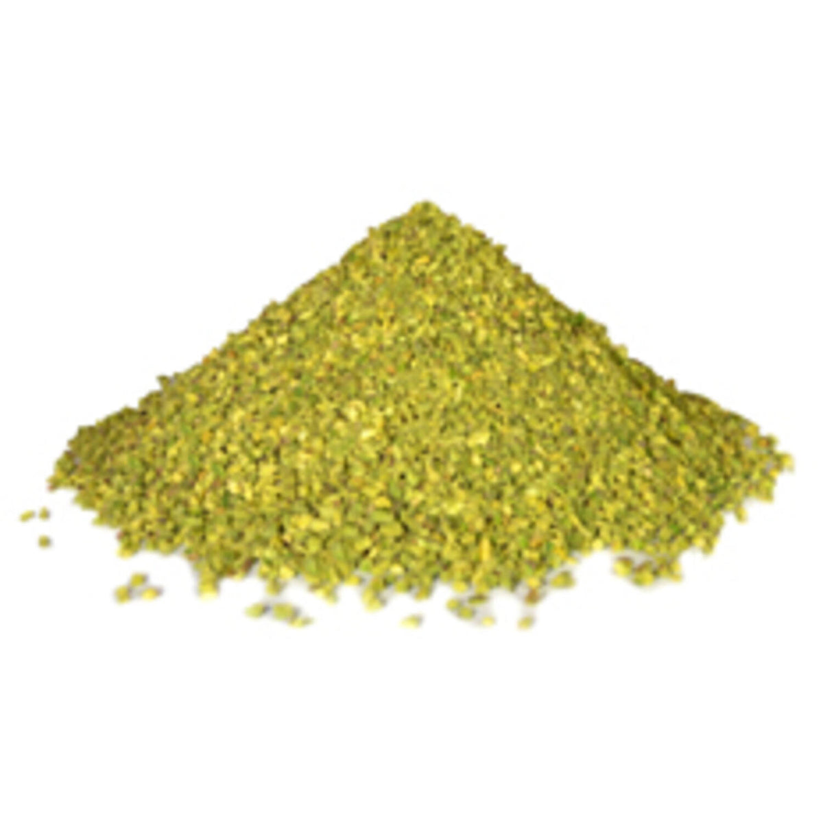Pistacchio Granella Extra (2-4 mm) – doos 4 × 1 kg foto 1