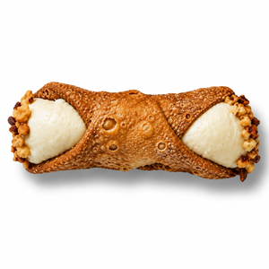 Hasselnöt Bueno Cannoli – 48 st (bulkpaket)