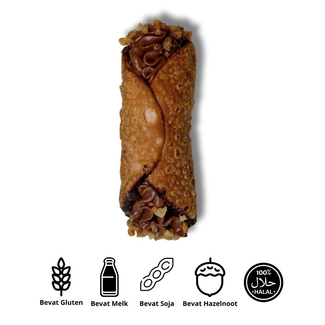 Choco Hazelnoot