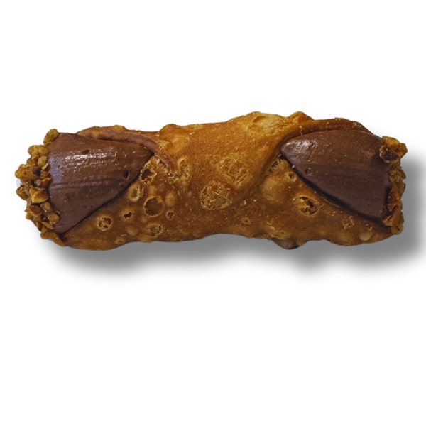Chocolade-Hazelnoot