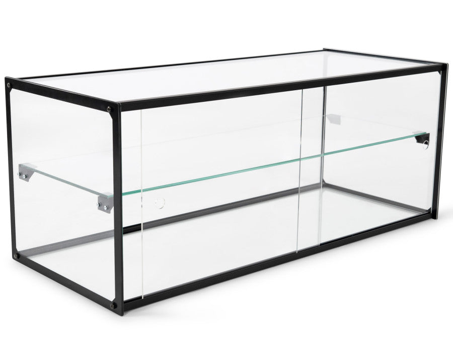 Cannoli Vitrine — gehard glas (920 mm) - Cannoli Box
