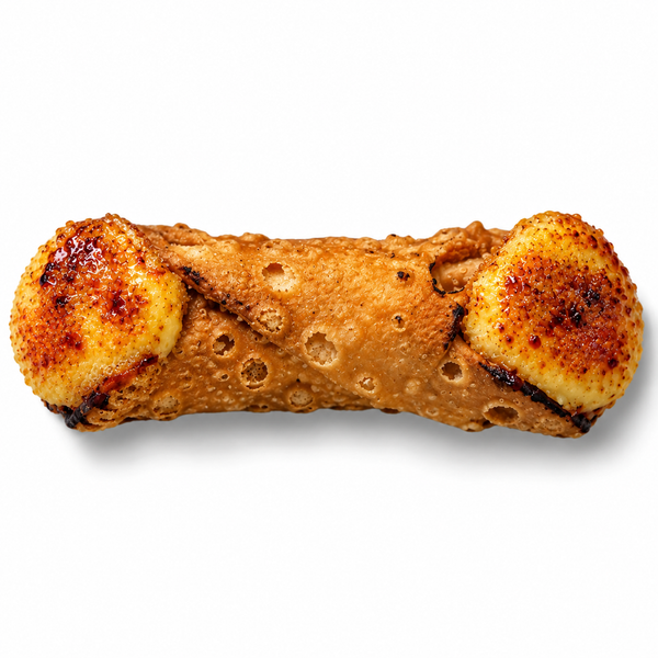 Crème Brûlée