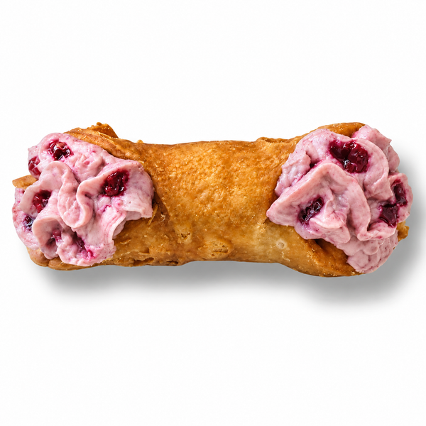Cannoli Amarena (Kirsebær)