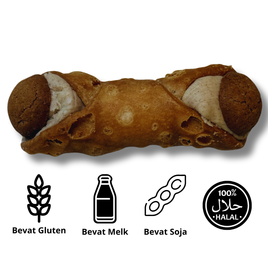 Kruidnoot (Seizoenspecial)