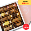 10 stuks Mystery Cannoli Box - Cannoli Box