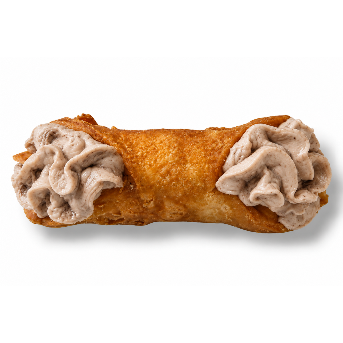 Amaretto Cannoli – 48 stuks (grootverpakking) foto 1