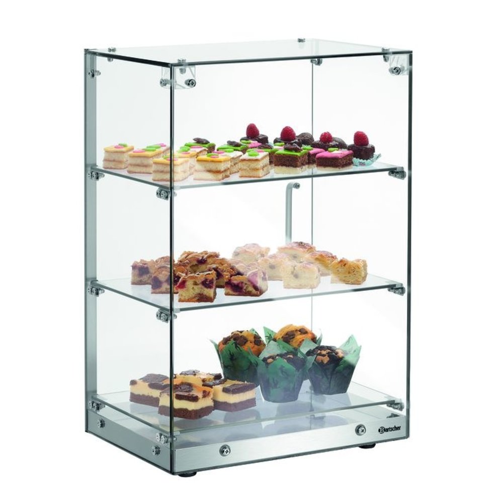 Cannoli Box Vitrine — Etage (6 smaken) foto 1