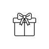Cadeau icon