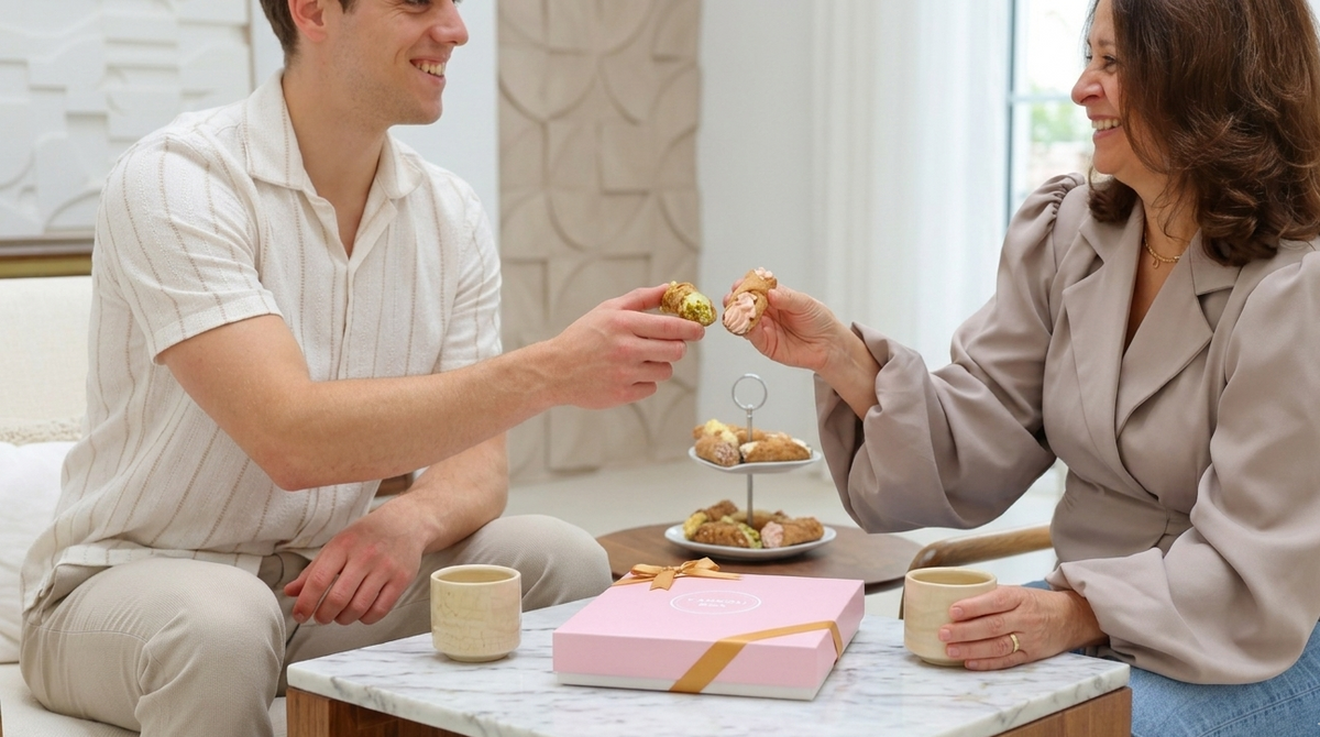 Cannoli Box Limited Edition foto 4