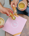 Cannoli Box Original