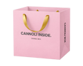 Luxe gift tas