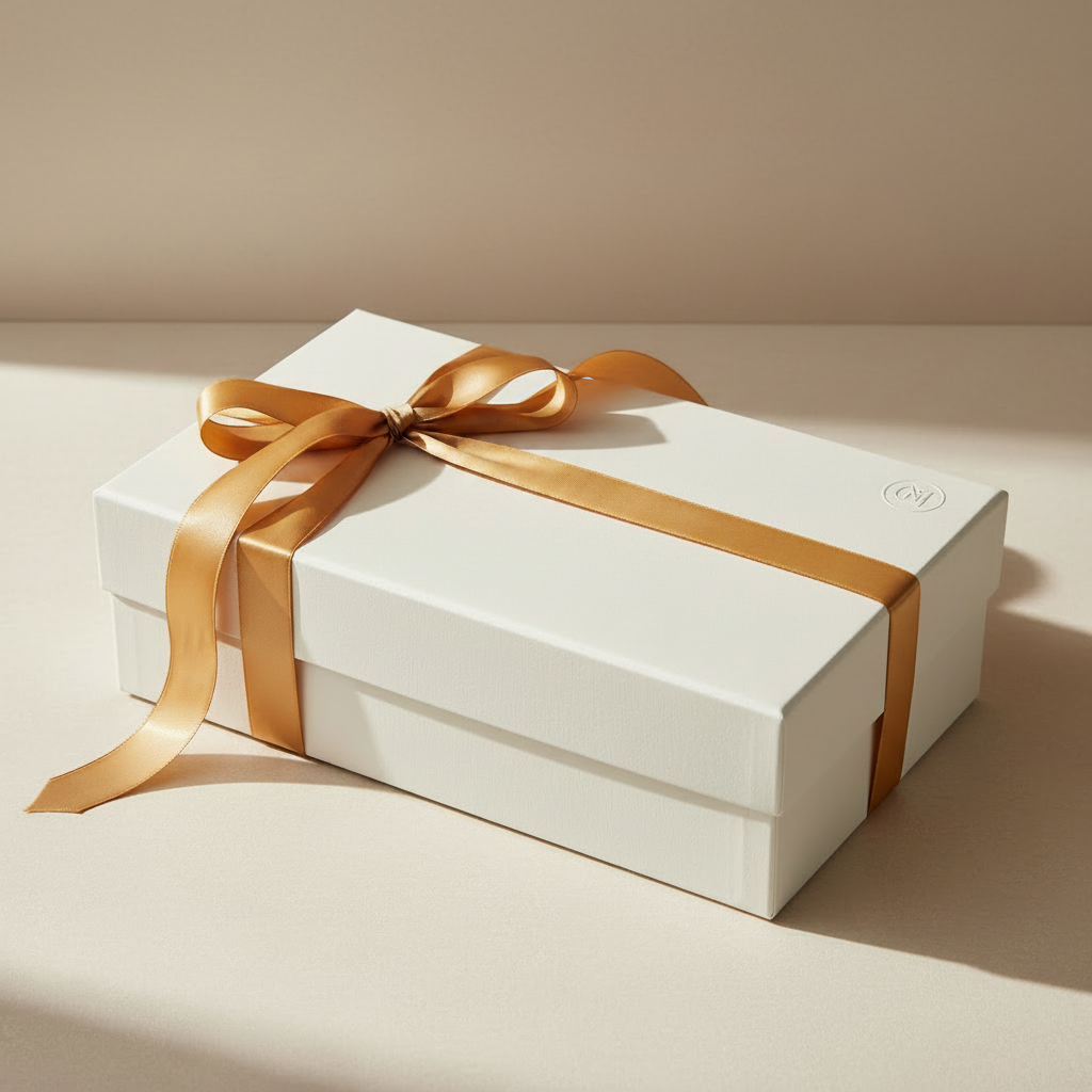 Mystery Gift foto 1